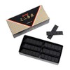 Charcoal Mini Coal, Small 150 Pieces, Set of 3 Boxes,