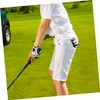 SUPVOX Rotatable Foldable Golf Holder Organizer for Easy Access Compact
