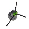 ABWN Genuine Replacement Side Brush Module Motor Compatible with iRobot