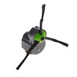 ABWN Genuine Replacement Side Brush Module Motor Compatible with iRobot Roomba e5, e6, i1, i3, i4, i5, i6, i7, i8, j7