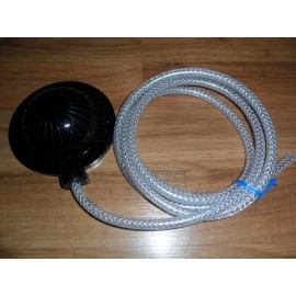 Drain Auger Specialty Air Pedals  Electric-Eel-F