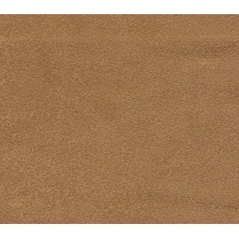 Micro/Passion Suede Fabric WARM COLORS 58" Wide Sold by The Yard (58"W Continuous Yards/Seller Shipped, CAMEL)
