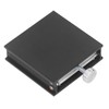 Adjustable Lifting Stand, Laboratory Lift 90 x 90 mm, Height