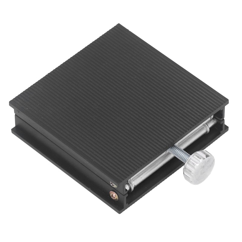 Adjustable Lifting Stand, Laboratory Lift 90 x 90 mm, Height