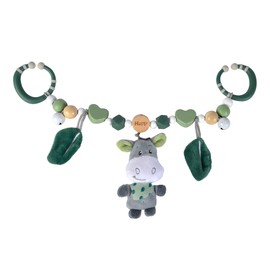 Eichhorn 100005861 Pram Chain Multi-Coloured