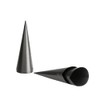 Cream Horn Moulds - Set of 6