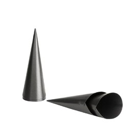 Cream Horn Moulds - Set of 6