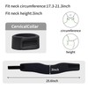 Neck Braces for Neck Pain and Support, Soft Cervical Collar