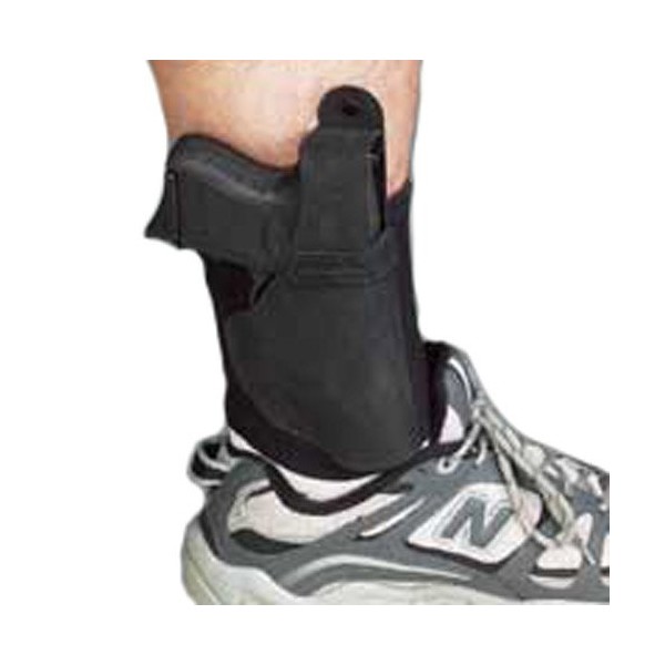 Galco Ankle Lite / Ankle Holster for Ruger LCP, KelTec P3AT, P32
