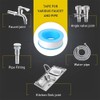 GCQ Teflon Tape, Thread Seal Tapes，PTFE for Plumbers Sealant Tape