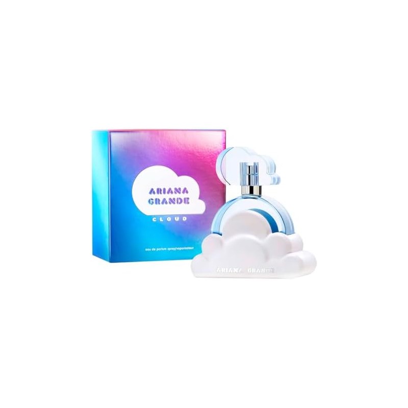 Ariana Grande - Bruma corporal Cloud by, 8 oz para