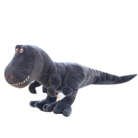 40cm Simulation Large Dinosaur Plush Toy Animal Dinosaur Tyrannosaurus Dragon Doll Boy Toys