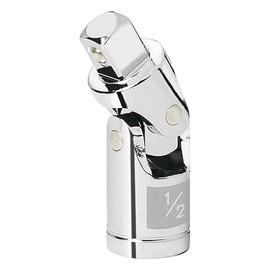 Truper N-5470, Nudo universal, cuadro 1/2"