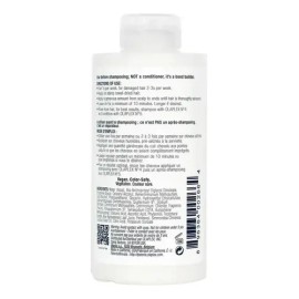 Crema de tratamiento Olaplex Nº3 Hair Perfector restauración - 1 unidad de 250mL