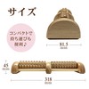 Foot Massage, Anytime, Anywhere, Foot Massage, Urn Pressing, Massage Roller,