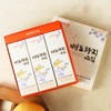 Seoul Pharmacist Credit Union Domestic Pear Bellflower Sticks 30 packs