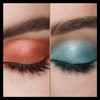 Max Factor Masterpiece Mono Eyeshadow, Turquoise Euphoria 05 Crayon