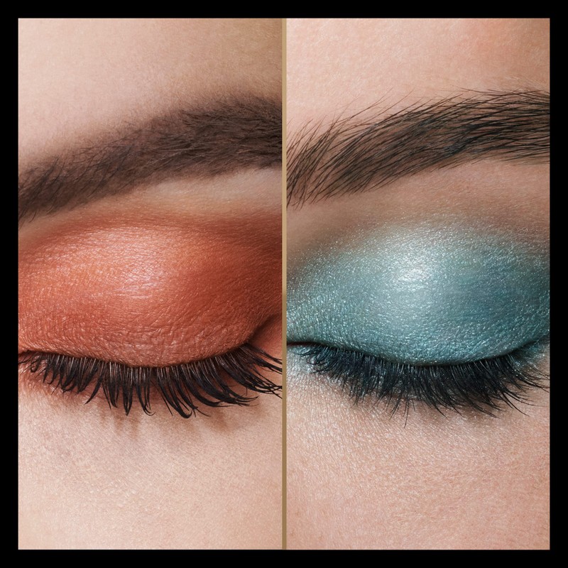 Max Factor Masterpiece Mono Eyeshadow, Turquoise Euphoria 05 Crayon