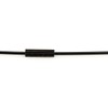 LST Defroster flap cable, fresh air, heating regulation, Bowden cable,