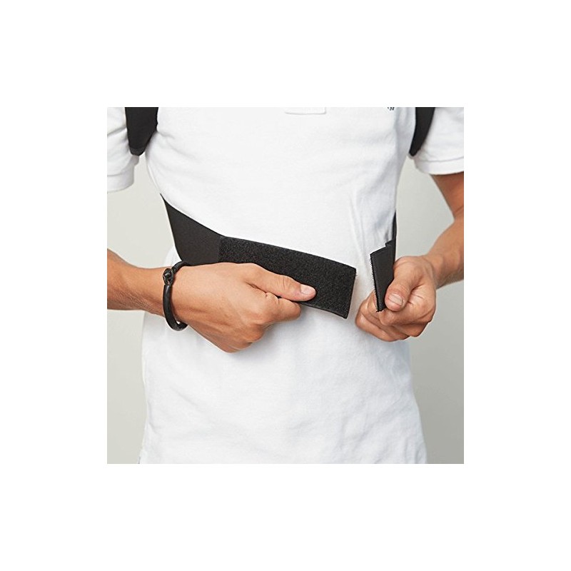 Backgym Classic Posture Corrector for Men and Women - Posture