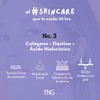 SERUM FACIAL COLGENO CIDO HIALURNICO ELASTINA - Suero de noche