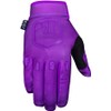 FIST Handwear Stocker - Purple - Medium - Glove