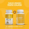 BULK SUPERFOODS | Maca Orgánica 100% Natural | 60 Cápsulas