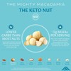 Mauna Loa Macadamia Nuts, Commercial Size, 0.5 oz (14 g)
