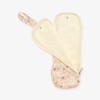 Afternoon Tea Living JF81 Folding Umbrella, Small Floral Umbrella Cover,