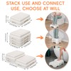 Shower Bath Step Stackable Bathtub Non Slip Safety Step Stool,