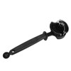 Coffee Machine Brewing Head Clean Brush Removable Coffee Maker Cleaning