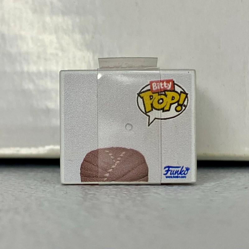 Funko Bitty Pop | Demogorgon (Closed Face) | Blind Bag