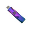 Ever Tech 3.3''H USB Rechargeable Flameless Electric Lighter Windproof Plasma