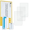 Mr.Shield Screen Protector For Garmin Alpha 200i / Alpha 200