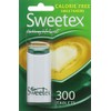 Sweetex Dispenser 300 Tablets