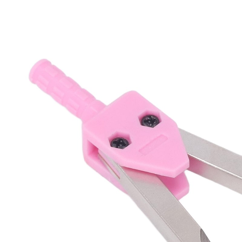 EKG Caliper, High Accuracy Stainless Steel ECG Caliper Divider for