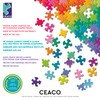 Ceaco - Classic Christmas - Winter Skating - 1000 Piece