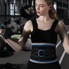 Fitness Belt (Model: KLT-07)
