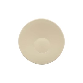 G.E.T. B-792-SE Angled Cascading Serving Bowl for Salads, Rice and Dessert, 24 Ounce / 9.25", Seabreeze Blue