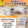 EMIRAIZE Plastic Case, Accessories, Multi-functional Pencil Case, Storage Case, Pen