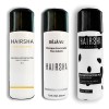 Kit Reparacion Total Cabello Mascarilla + Shampoo + Tratamie