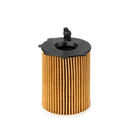 Ufi Filters 25.037.00 Oil Filter