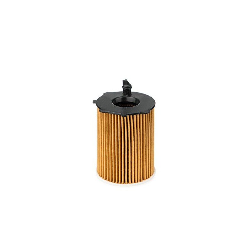 Ufi Filters 25.037.00 Oil Filter