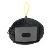 PINGU Smooth Plush Reel, Includes Carabiner, Pass Case, Commuter Holder,