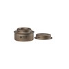 GRAND FIELD Titanium Alcohol Stove