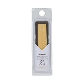 Yamaha Tenor Saxophone Reeds (TSR25)