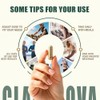 Claranova Labs Elastin Peptide, Elastin Peptide Skin Tightening Formula, 60