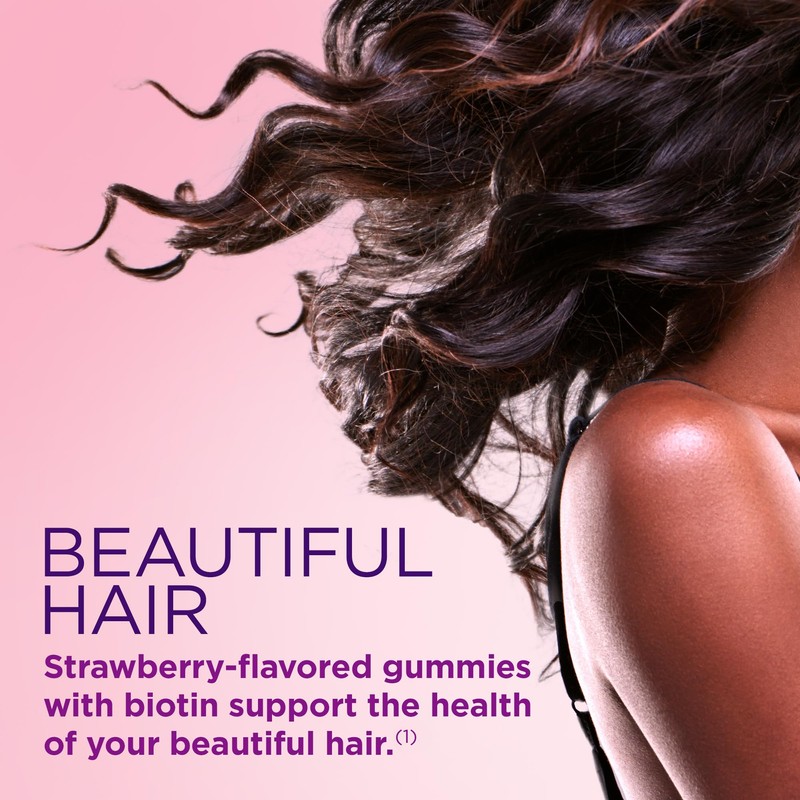 Nature's Bounty Optimal Solutions Nature's Bounty Optimal Solutions Hair, Skin