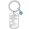 Hgreiwgk Nephew Keyring Nephew Gifts Birthday Christmas Valentine's Day Present