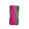 20 Pack Comb Set for Detangling, Styling and Smoothing Thick,